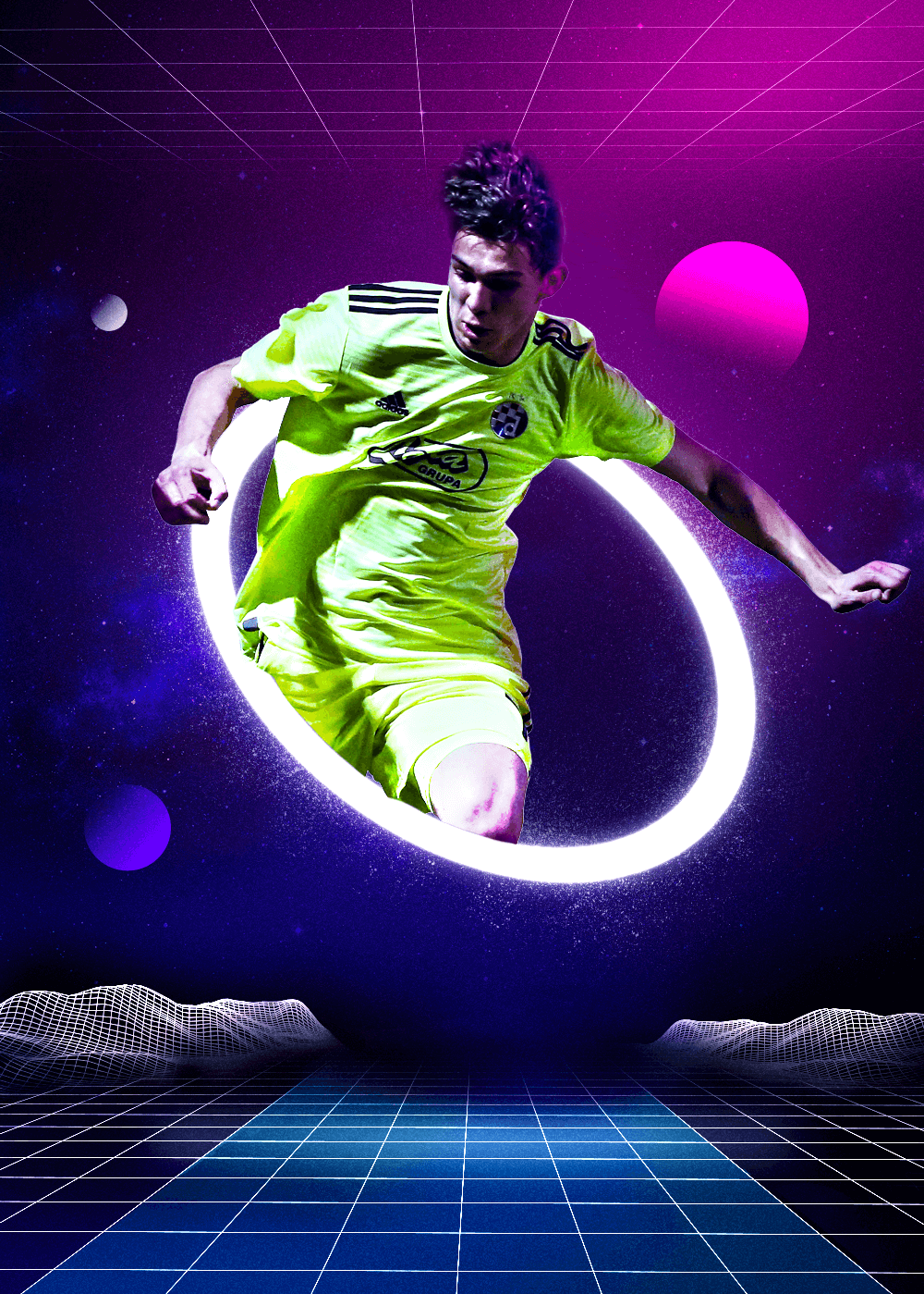 中国队的目 中国队的目