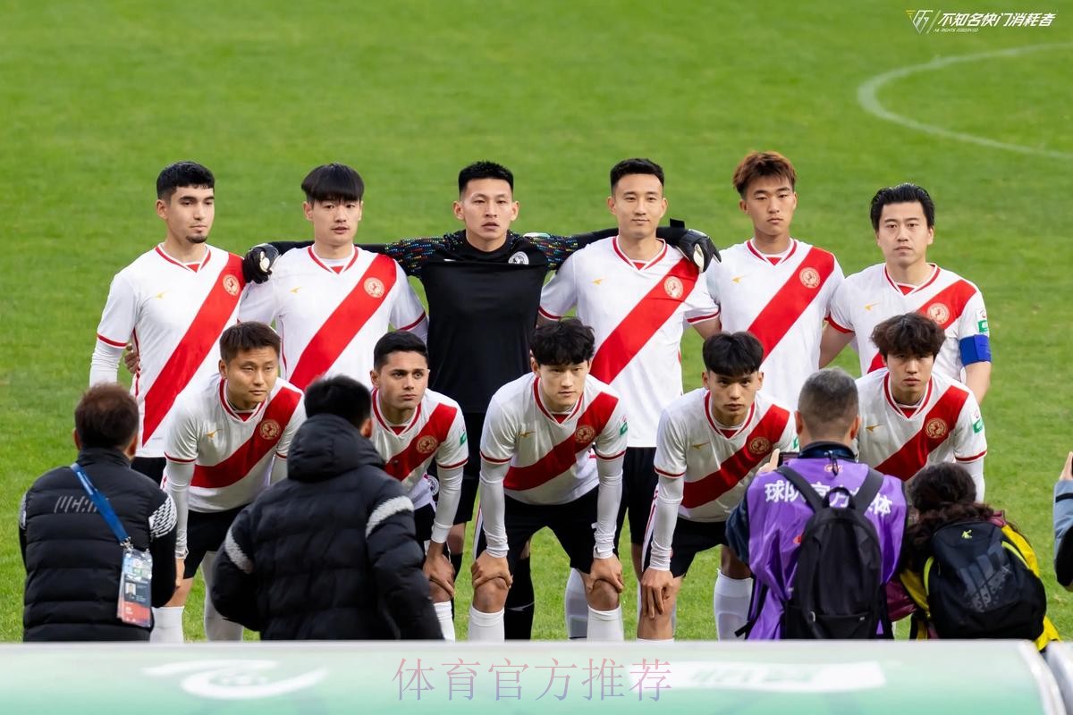 五甲联赛北二区球队巡礼:甘肃麦斯力足球俱乐部 五甲联赛北二区球队巡礼:甘肃麦斯力足球俱乐部